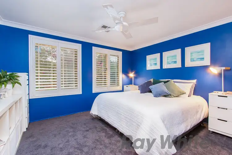 Fifth view of Homely house listing, 33 Ulverston Way, Lakelands NSW 2282