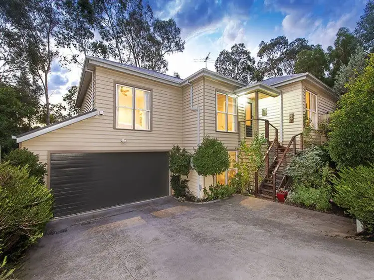 2/33 Silver Street, Eltham VIC 3095
