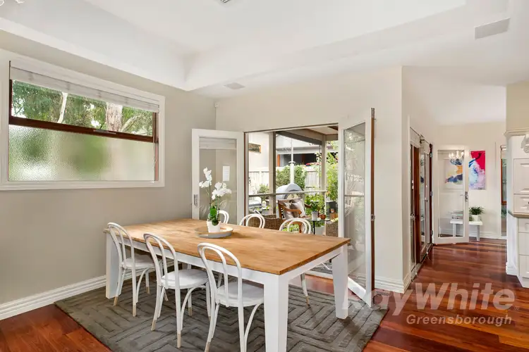 Fifth view of Homely townhouse listing, 2/33 Silver Street, Eltham VIC 3095