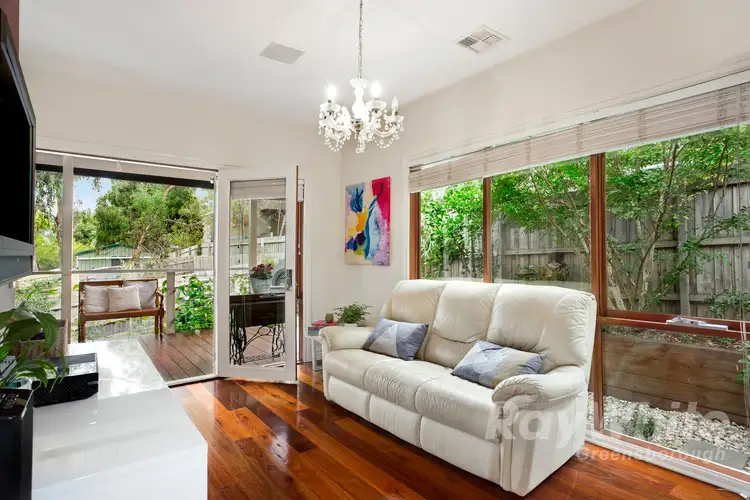 Sixth view of Homely townhouse listing, 2/33 Silver Street, Eltham VIC 3095