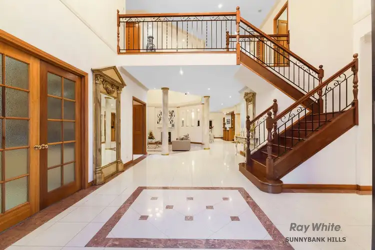 Second view of Homely house listing, 16 Cromwell Street, Sunnybank Hills QLD 4109