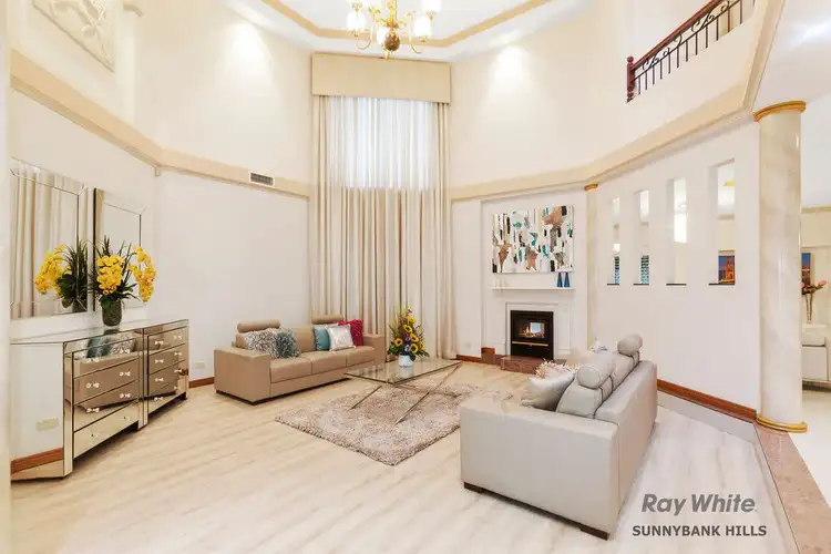 Third view of Homely house listing, 16 Cromwell Street, Sunnybank Hills QLD 4109