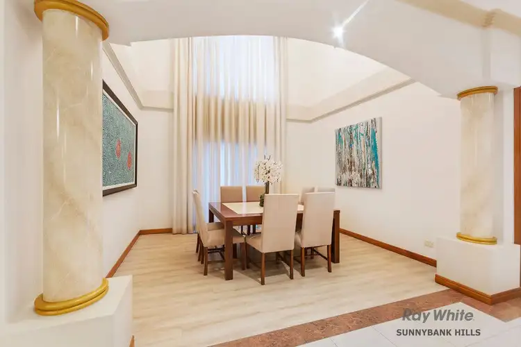 Fourth view of Homely house listing, 16 Cromwell Street, Sunnybank Hills QLD 4109