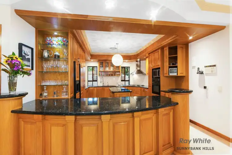 Fifth view of Homely house listing, 16 Cromwell Street, Sunnybank Hills QLD 4109
