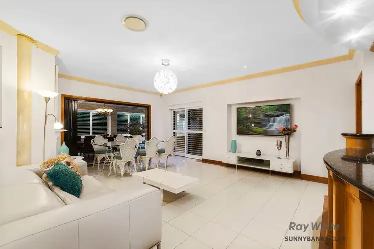 Sixth view of Homely house listing, 16 Cromwell Street, Sunnybank Hills QLD 4109