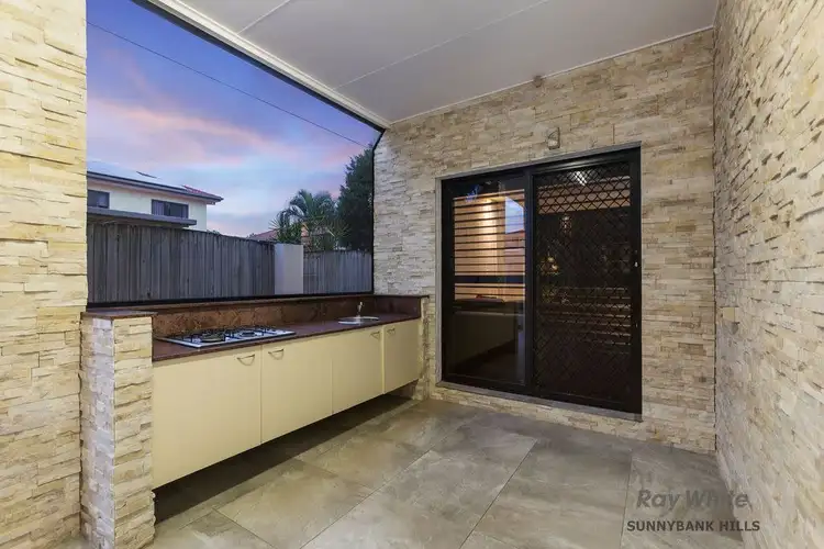 Seventh view of Homely house listing, 16 Cromwell Street, Sunnybank Hills QLD 4109