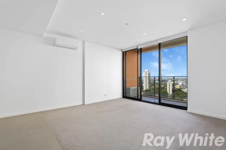 Second view of Homely apartment listing, 1501/157 Redfern Street, Redfern NSW 2016