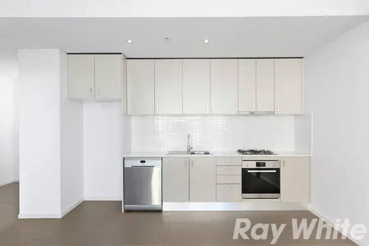 Fourth view of Homely apartment listing, 1501/157 Redfern Street, Redfern NSW 2016