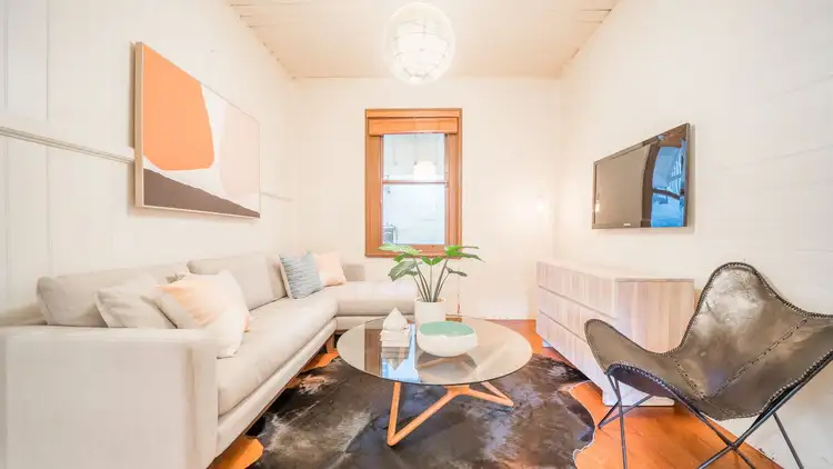 Sixth view of Homely house listing, 47 Annie Street, Auchenflower QLD 4066