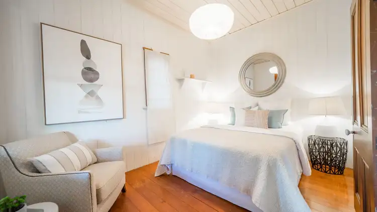 Seventh view of Homely house listing, 47 Annie Street, Auchenflower QLD 4066