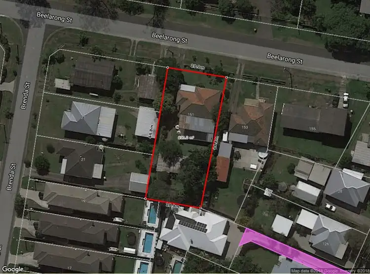 151 Beelarong Street, Morningside QLD 4170