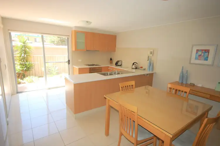 Sixth view of Homely block of units listing, 41-45 Couch Road, Griffith NSW 2680