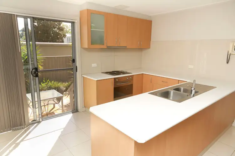 Seventh view of Homely block of units listing, 41-45 Couch Road, Griffith NSW 2680