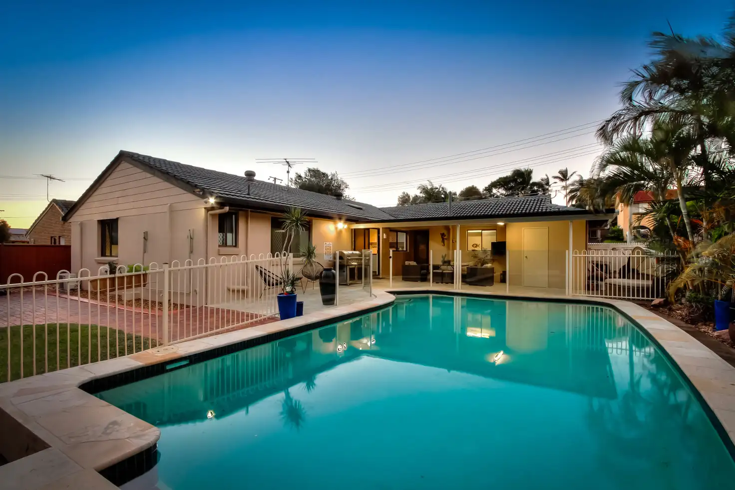 Main view of Homely house listing, 3 Orlando Crescent, Springwood QLD 4127