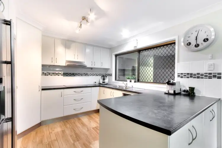 Third view of Homely house listing, 3 Orlando Crescent, Springwood QLD 4127