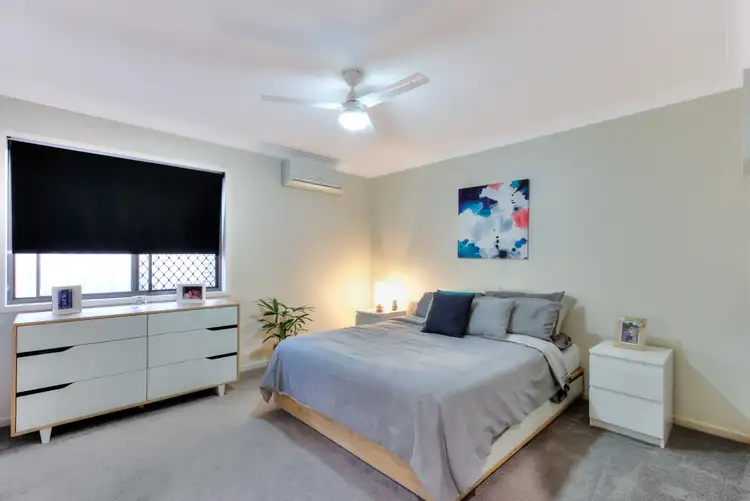 Fourth view of Homely house listing, 3 Orlando Crescent, Springwood QLD 4127
