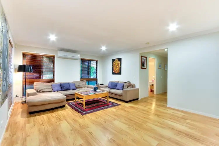 Fifth view of Homely house listing, 3 Orlando Crescent, Springwood QLD 4127