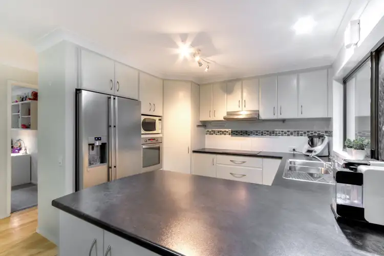 Seventh view of Homely house listing, 3 Orlando Crescent, Springwood QLD 4127