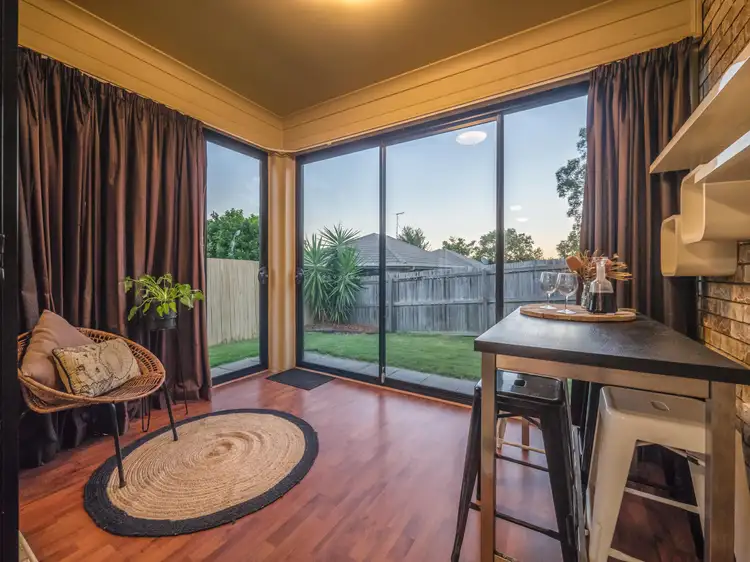 17 Wanderer Crescent, Springfield Lakes QLD 4300
