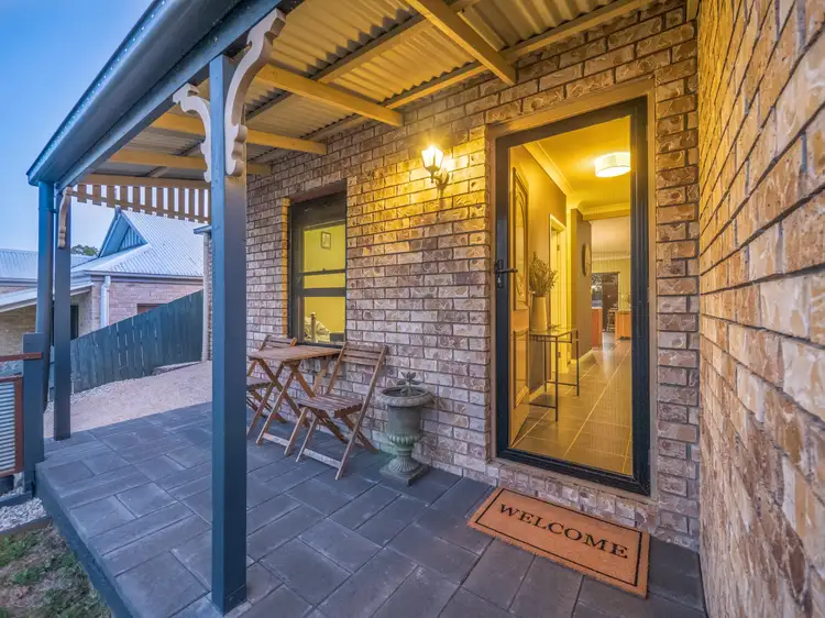 Second view of Homely house listing, 17 Wanderer Crescent, Springfield Lakes QLD 4300