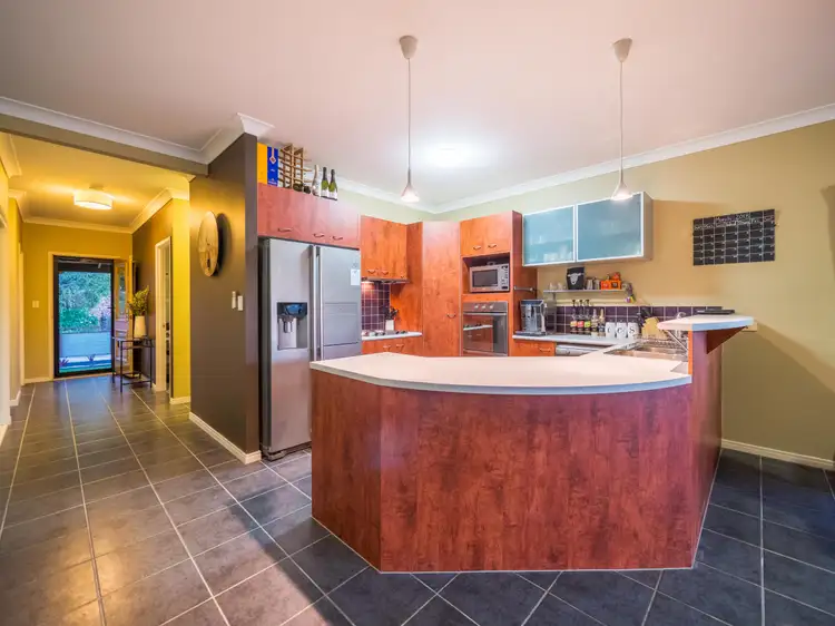 Third view of Homely house listing, 17 Wanderer Crescent, Springfield Lakes QLD 4300