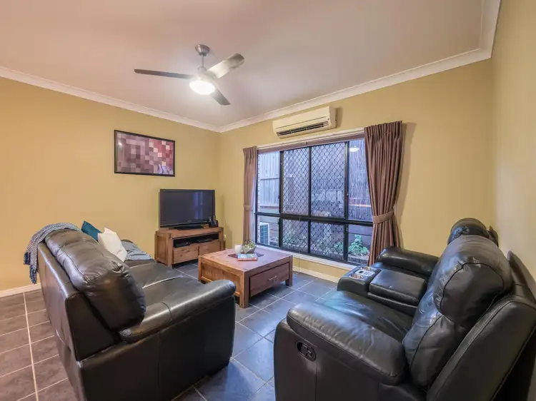 Fourth view of Homely house listing, 17 Wanderer Crescent, Springfield Lakes QLD 4300