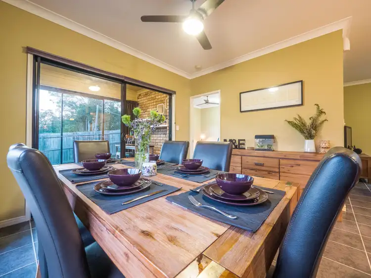 Fifth view of Homely house listing, 17 Wanderer Crescent, Springfield Lakes QLD 4300