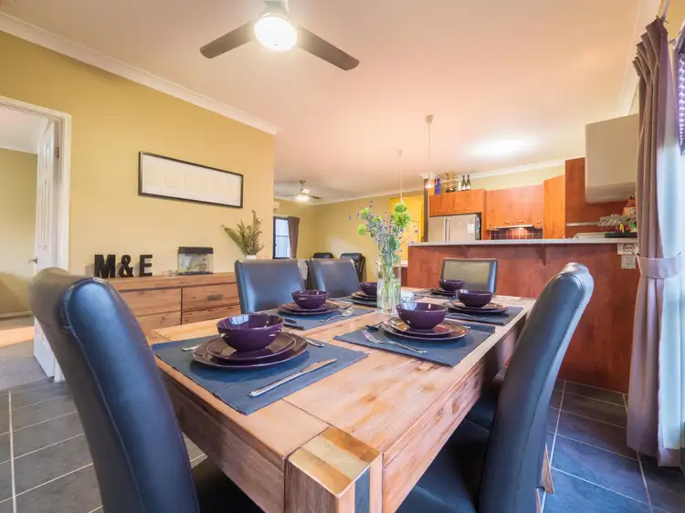 Sixth view of Homely house listing, 17 Wanderer Crescent, Springfield Lakes QLD 4300