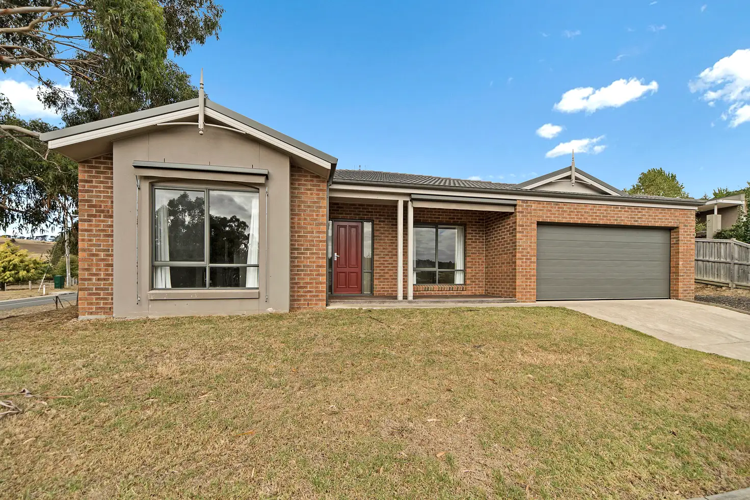 Main view of Homely house listing, 1 Brooklyn Court, Brown Hill VIC 3350