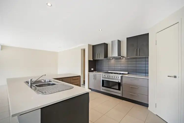 Third view of Homely house listing, 1 Brooklyn Court, Brown Hill VIC 3350