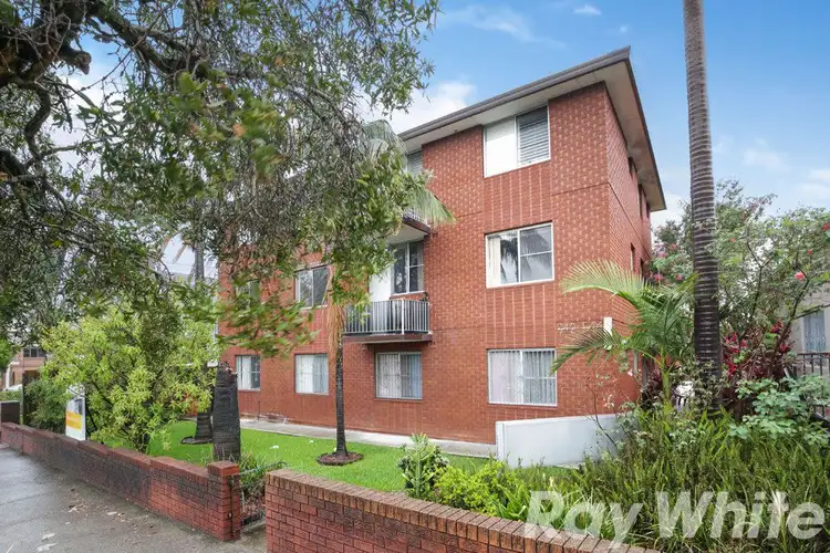 8/542-544 New Canterbury Road, Dulwich Hill NSW 2203