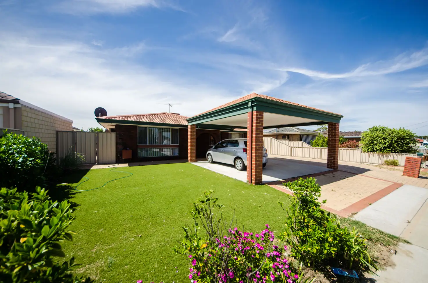 Main view of Homely house listing, 8A Brixton Street, Beckenham WA 6107