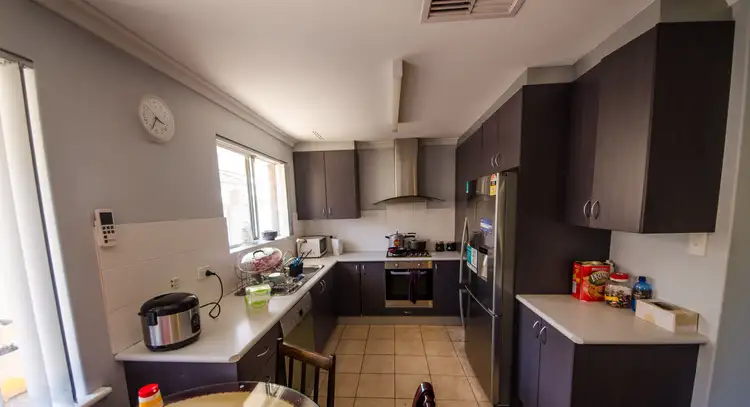 Third view of Homely house listing, 8A Brixton Street, Beckenham WA 6107