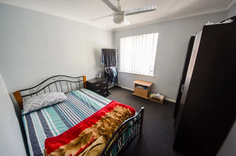Fourth view of Homely house listing, 8A Brixton Street, Beckenham WA 6107