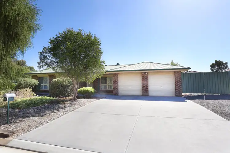 23 Lynton Court, Blakeview SA 5114