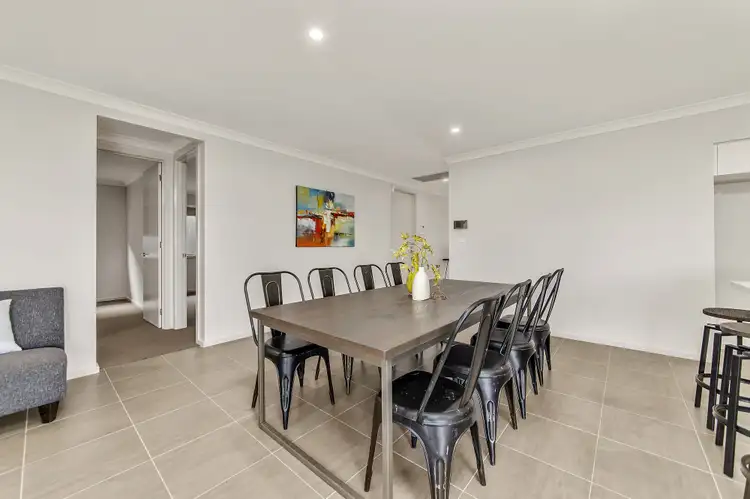 Sixth view of Homely house listing, 17 Dengate Crescent, Moncrieff ACT 2914