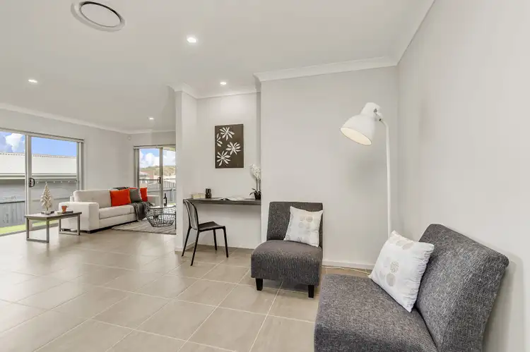 Seventh view of Homely house listing, 17 Dengate Crescent, Moncrieff ACT 2914