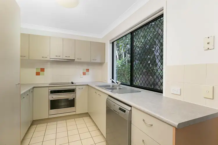 Second view of Homely townhouse listing, 56/583 Wondall Road, Tingalpa QLD 4173