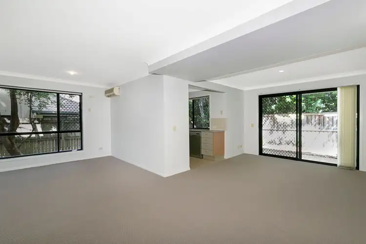 Third view of Homely townhouse listing, 56/583 Wondall Road, Tingalpa QLD 4173