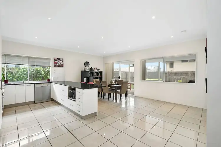 Second view of Homely house listing, 8 Dusky Street, North Lakes QLD 4509