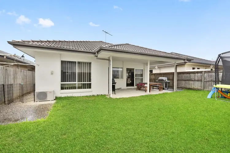 Fourth view of Homely house listing, 8 Dusky Street, North Lakes QLD 4509