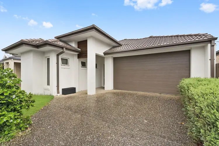 Fifth view of Homely house listing, 8 Dusky Street, North Lakes QLD 4509