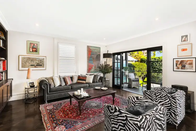 Fifth view of Homely house listing, 68 Glover Street, Mosman NSW 2088