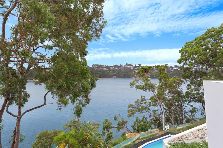 Second view of Homely unit listing, 14/3-9 Madeira Street, Sylvania NSW 2224
