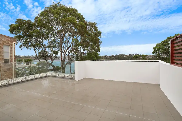 Fourth view of Homely unit listing, 14/3-9 Madeira Street, Sylvania NSW 2224