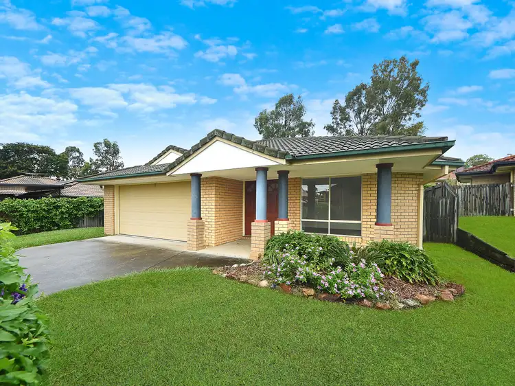 Main view of Homely house listing, 4 Margaret Close, Brighton QLD 4017