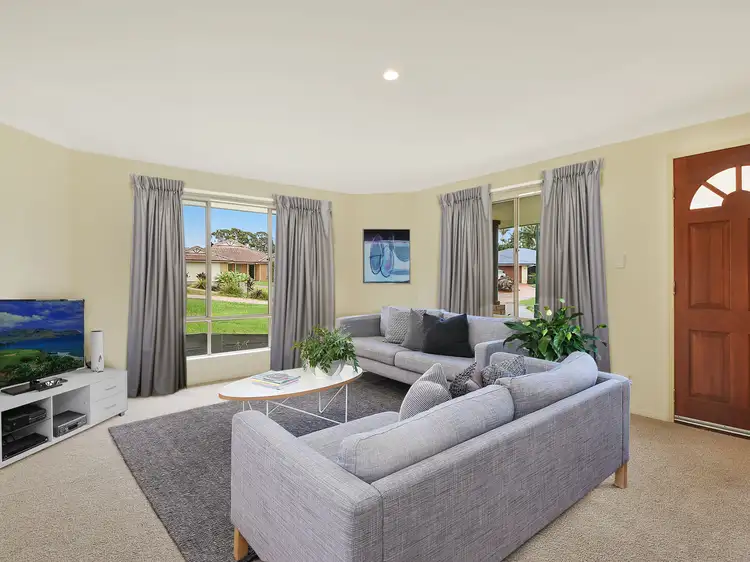 Third view of Homely house listing, 4 Margaret Close, Brighton QLD 4017
