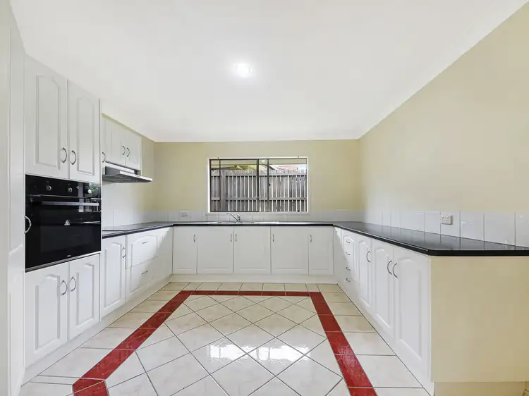 Fourth view of Homely house listing, 4 Margaret Close, Brighton QLD 4017