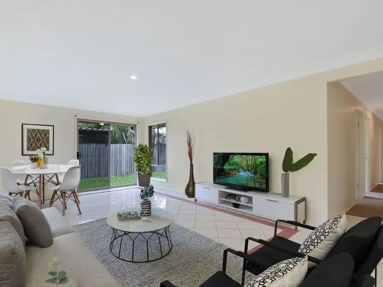 Fifth view of Homely house listing, 4 Margaret Close, Brighton QLD 4017