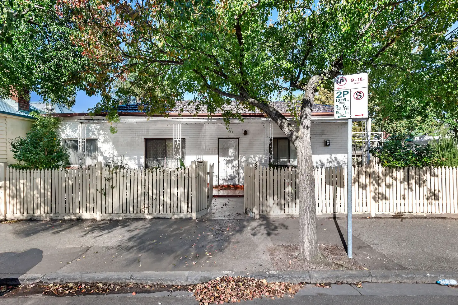 Main view of Homely house listing, 66 York Street, Prahran VIC 3181